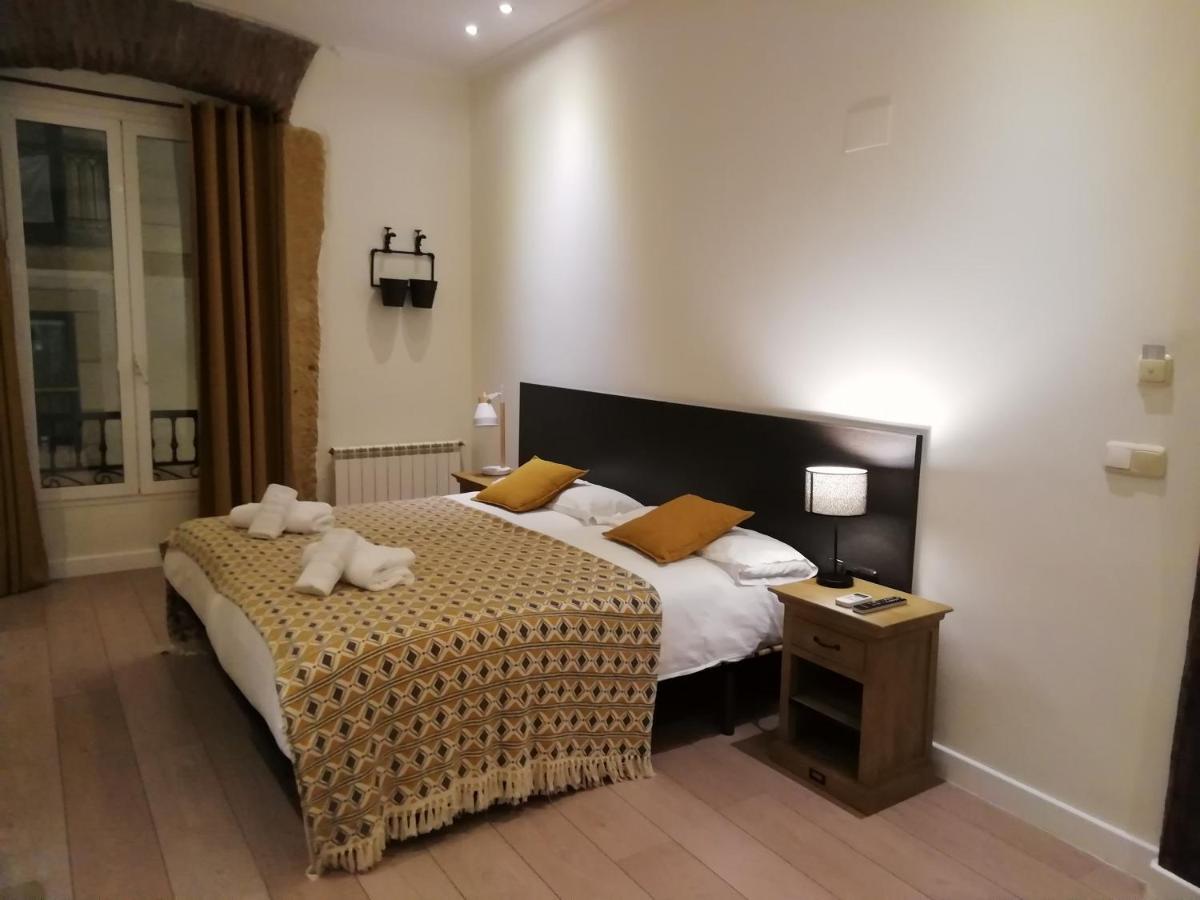 Habitación Doble Deluxe - 1 o 2 camas