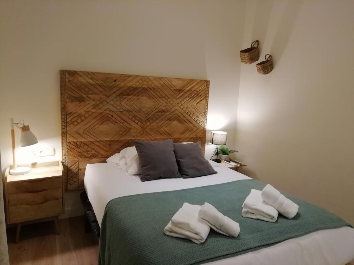 Habitación Doble Económica